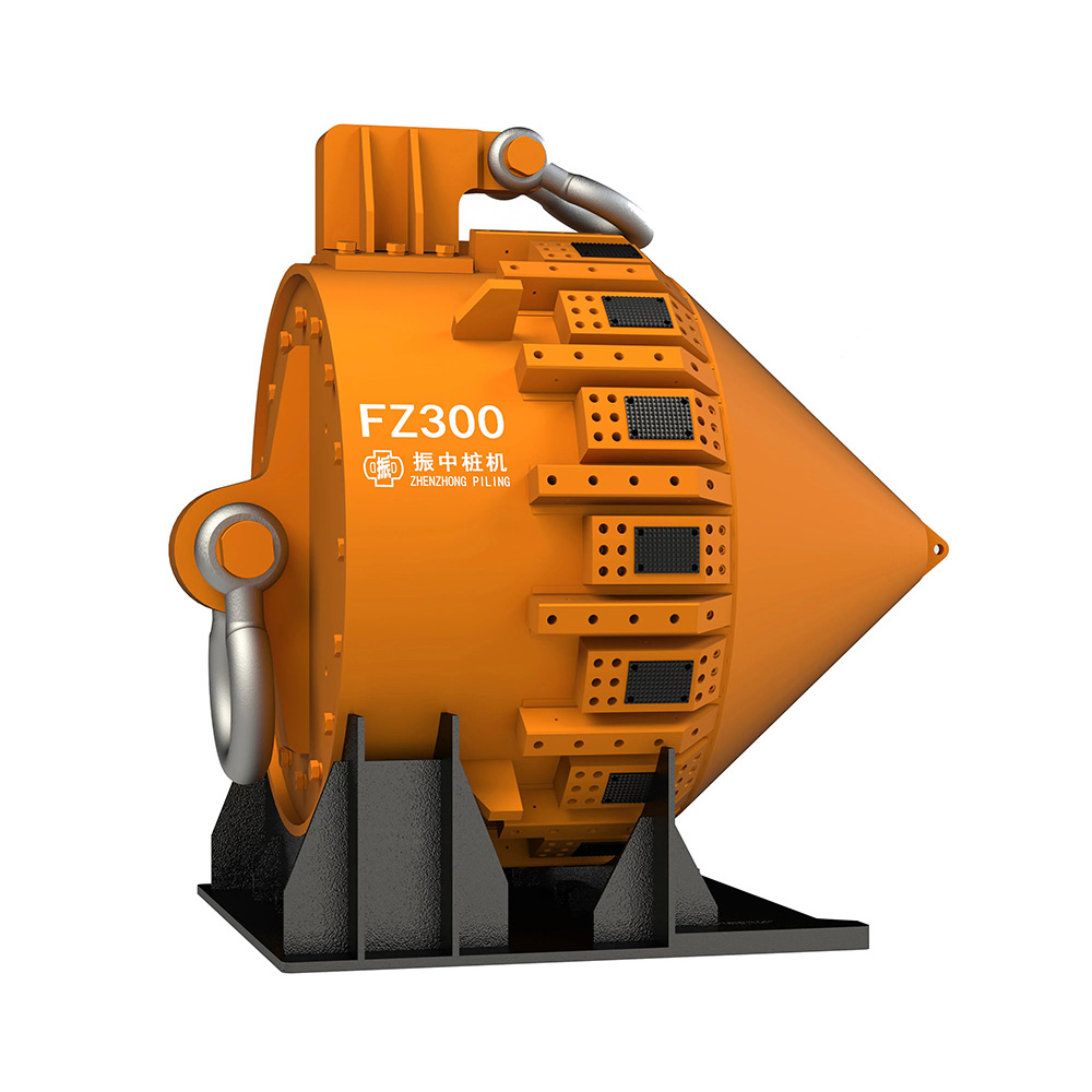 FZ系列內(nèi)撐式吊樁器