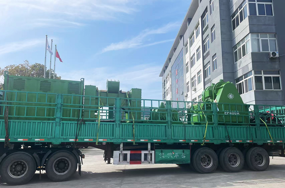 雙線(xiàn)交付！上海振中免共振振動(dòng)錘助力海內(nèi)外基建項(xiàng)目